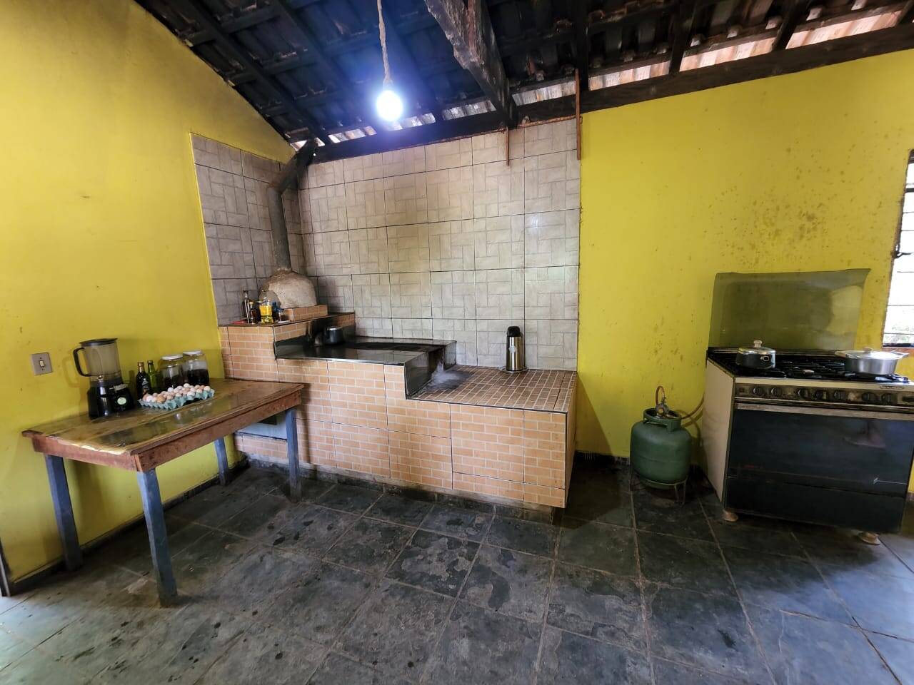 Sítio, 3 quartos, 40 m² - Foto 5