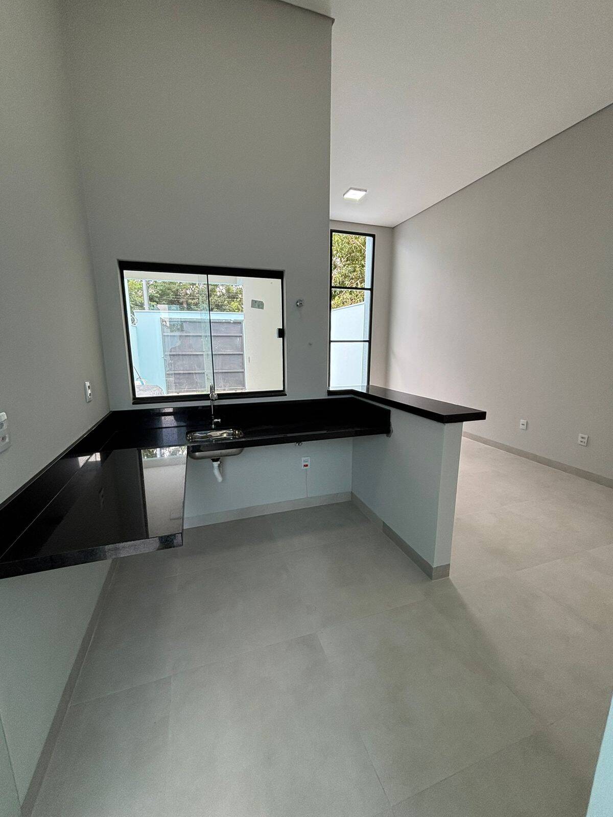 Casa, 3 quartos, 113 m² - Foto 3