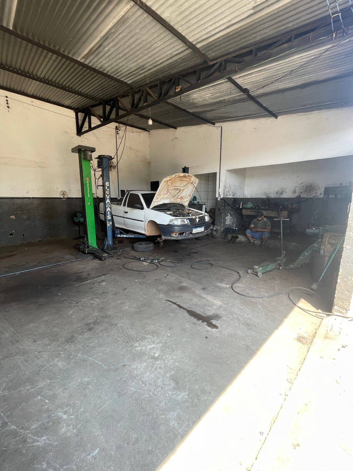 Casa, 3 quartos - Foto 2