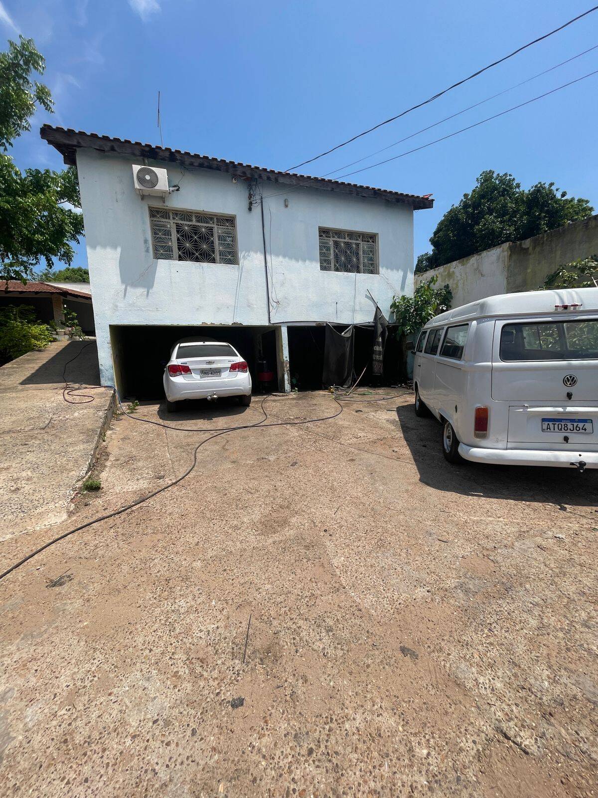 Casa, 3 quartos - Foto 4