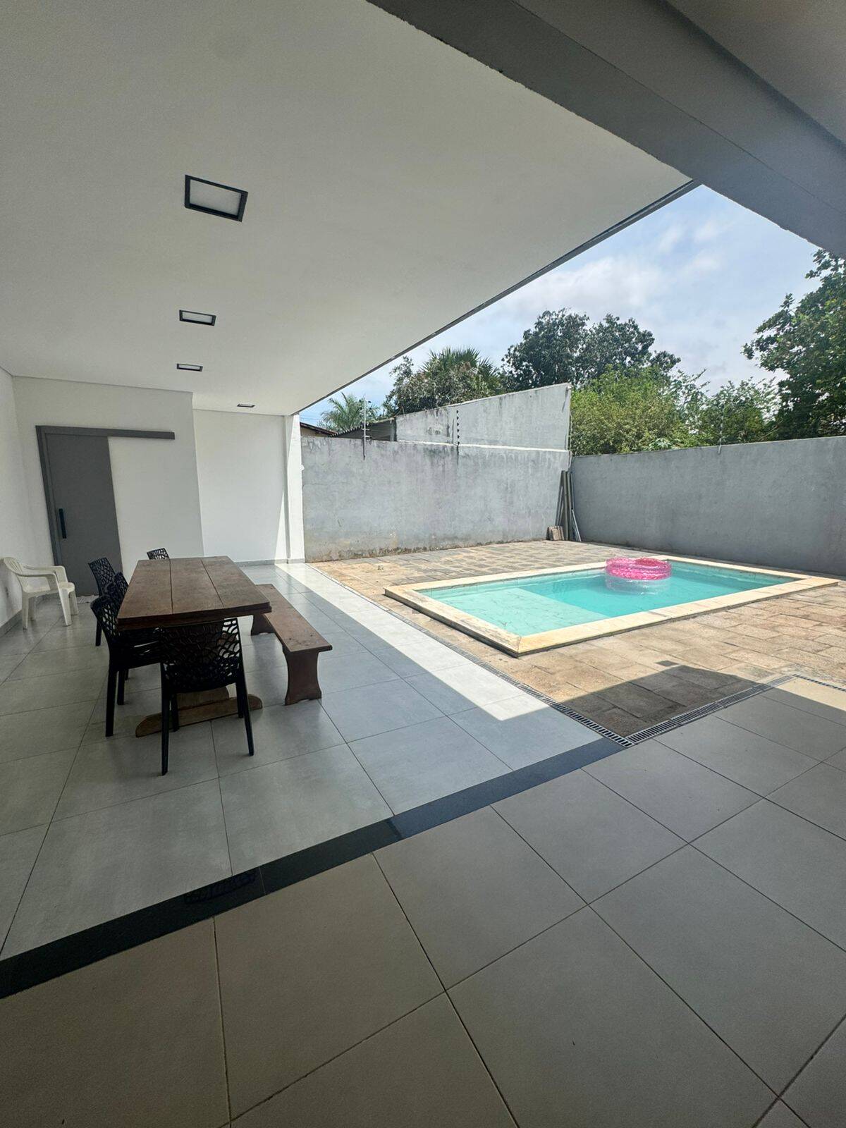 Casa, 3 quartos, 300 m² - Foto 3