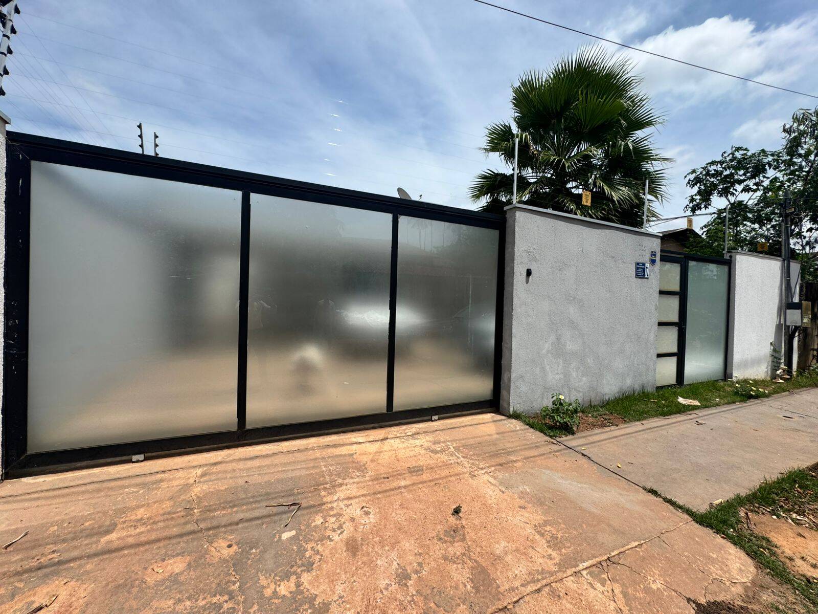 Casa, 3 quartos, 300 m² - Foto 1