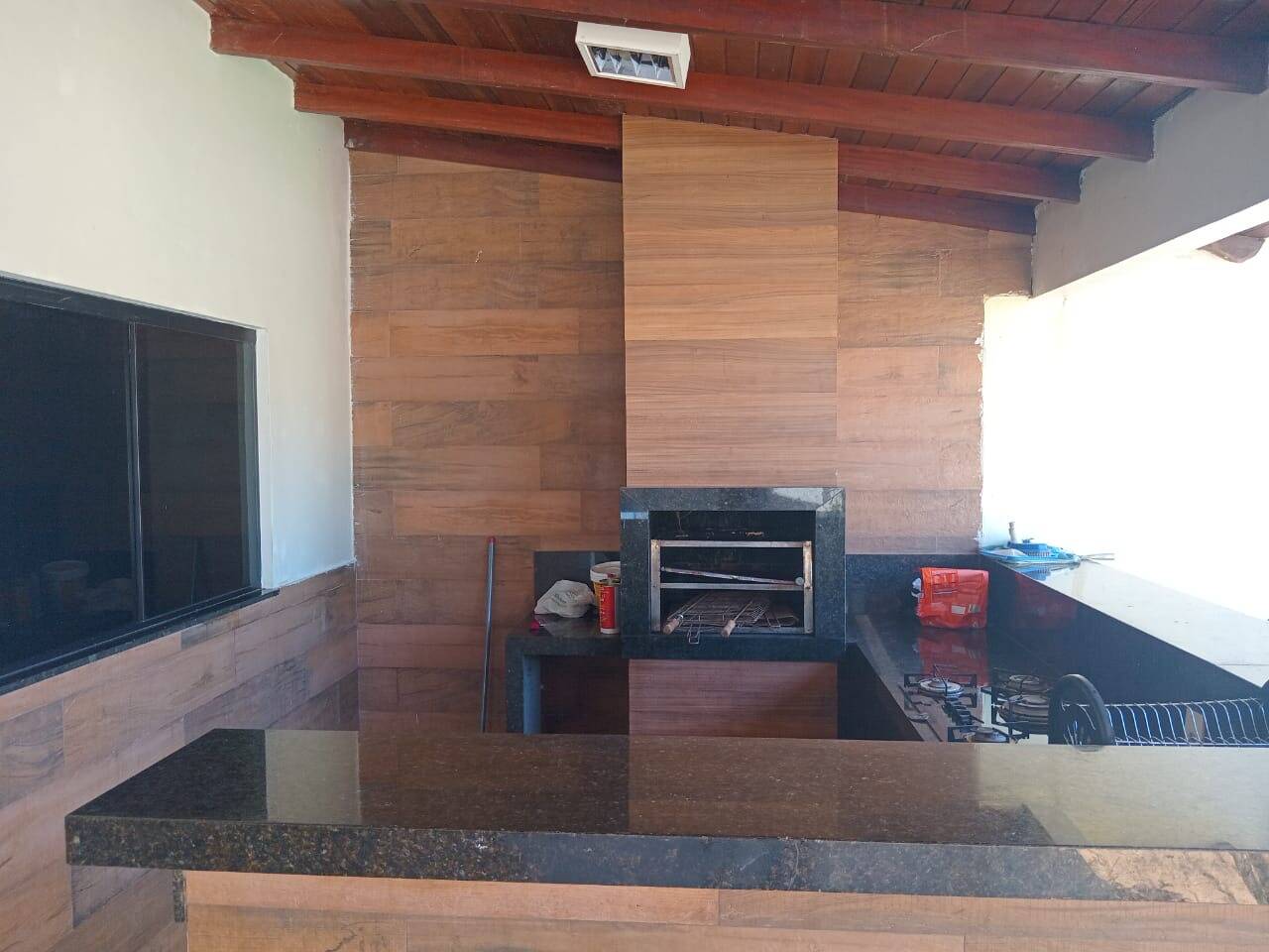 Casa, 3 quartos, 180 m² - Foto 1