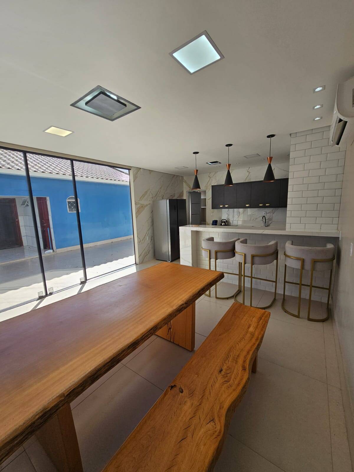 Casa, 155 m² - Foto 11