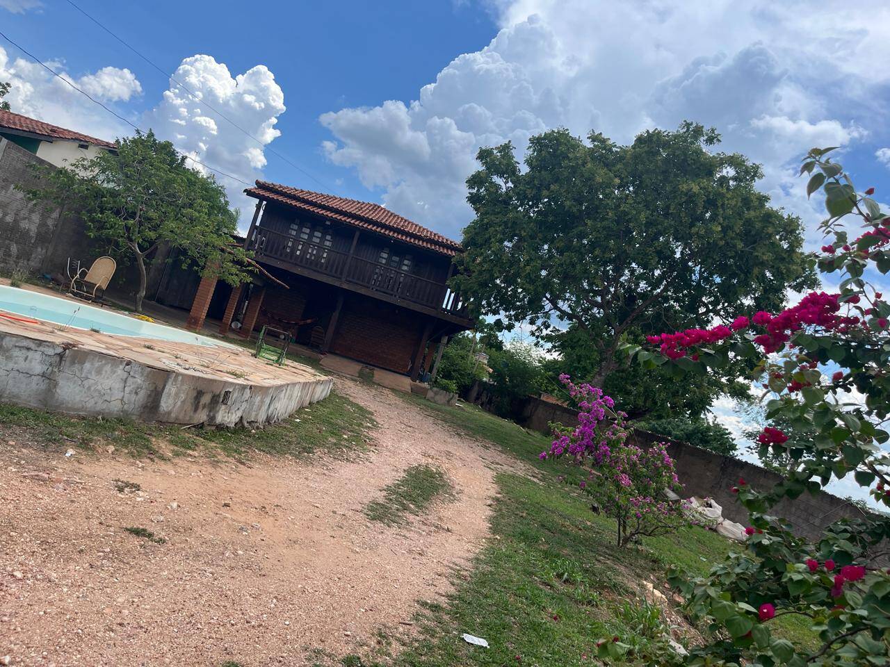 Casa, 3 quartos, 600 m² - Foto 4