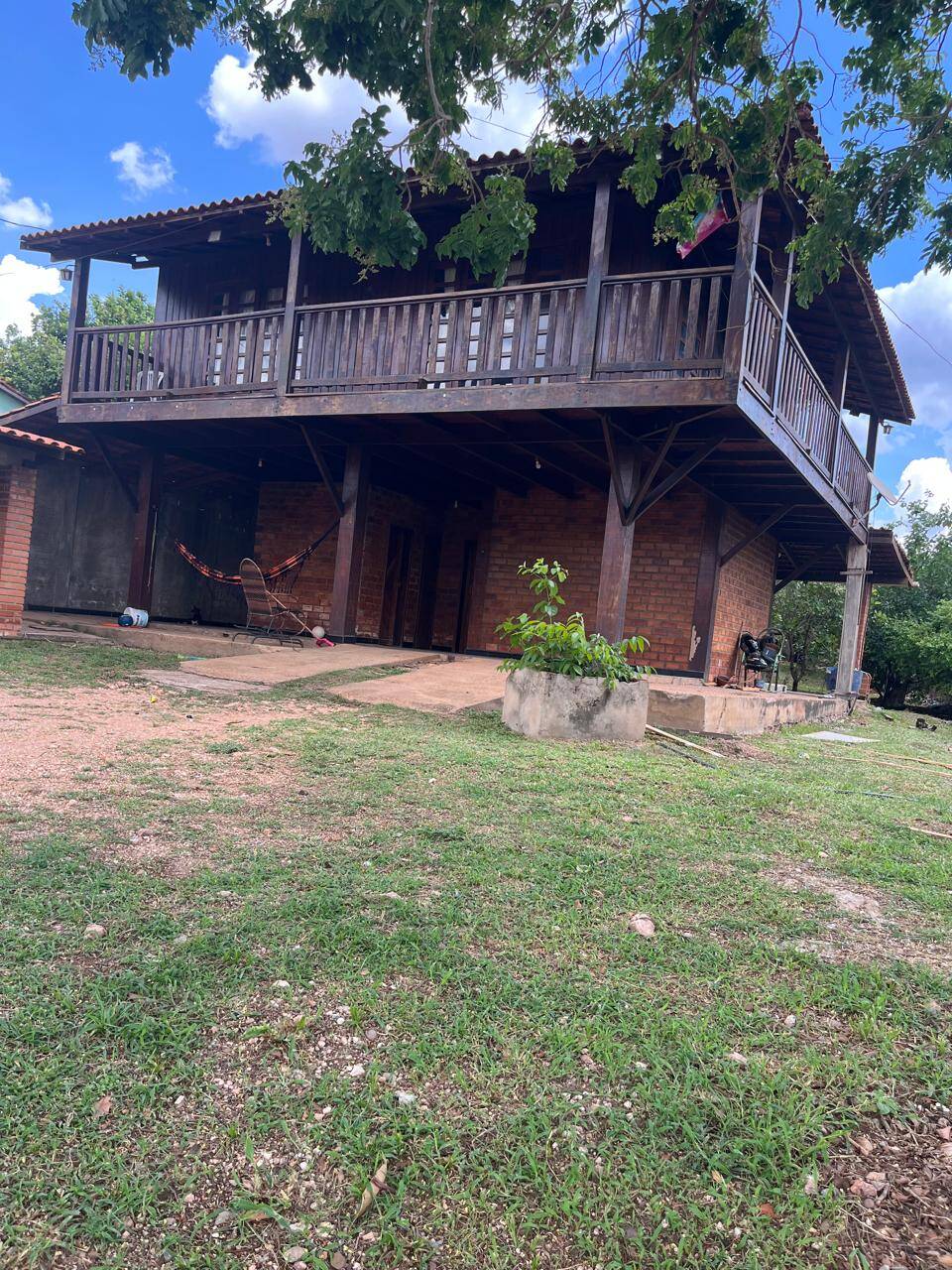 Casa, 3 quartos, 600 m² - Foto 1