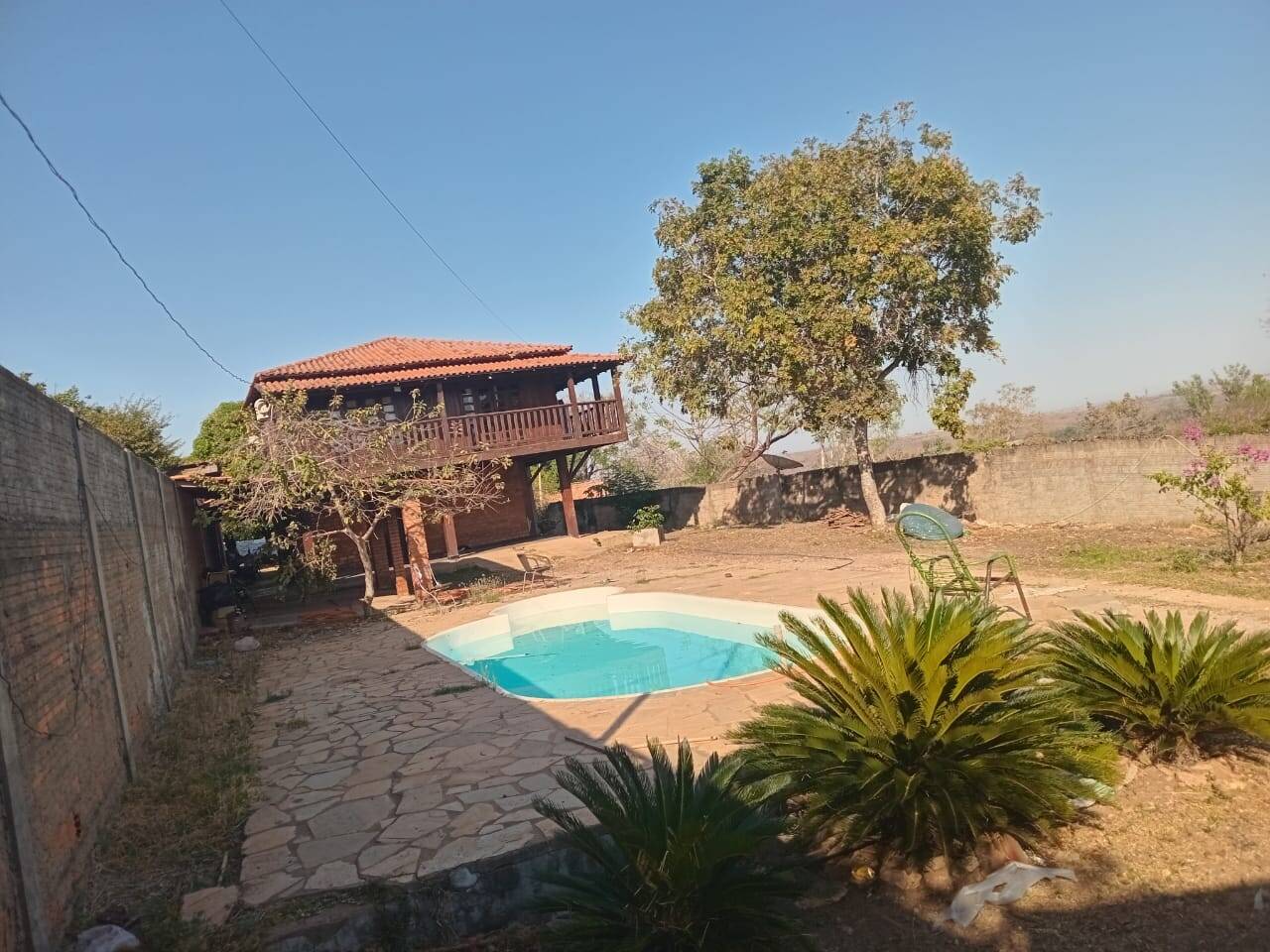 Casa, 3 quartos, 600 m² - Foto 2