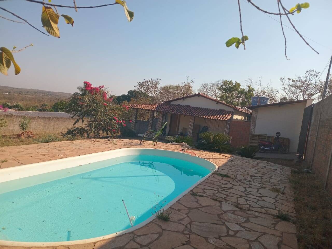 Casa, 3 quartos, 600 m² - Foto 3