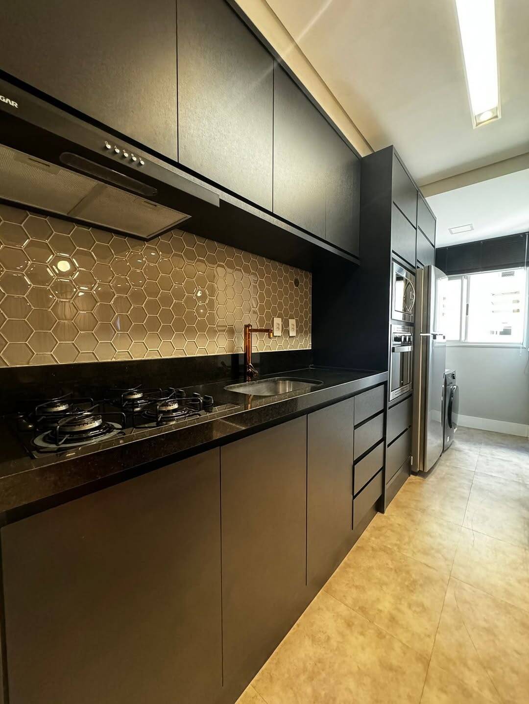 Apartamento, 2 quartos, 76 m² - Foto 2