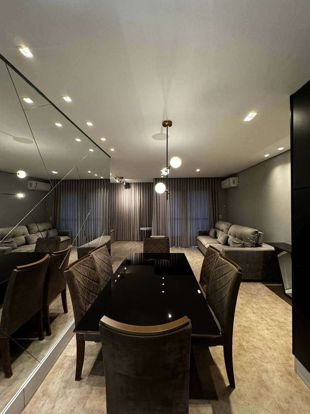 Apartamento, 2 quartos, 76 m² - Foto 1