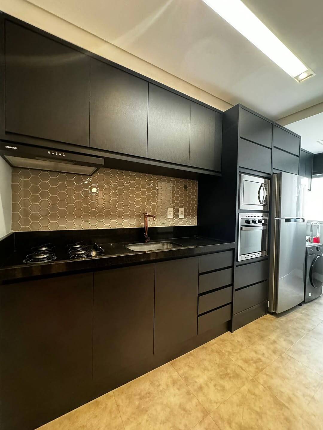 Apartamento, 2 quartos, 76 m² - Foto 3