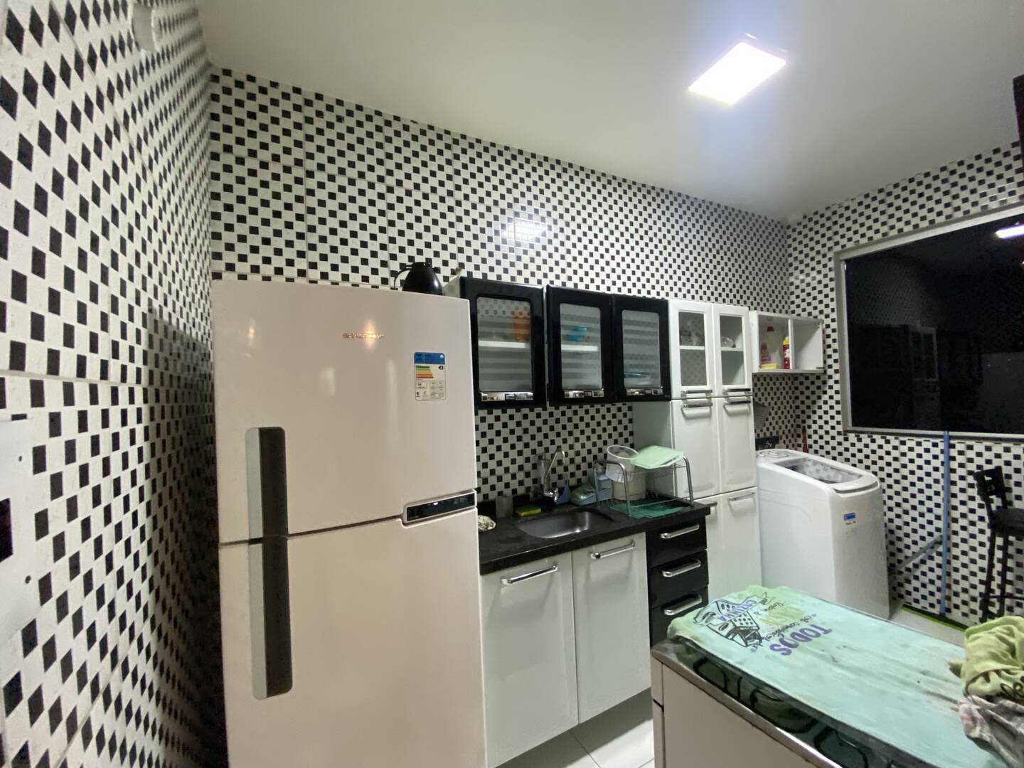 Apartamento, 2 quartos, 66 m² - Foto 6