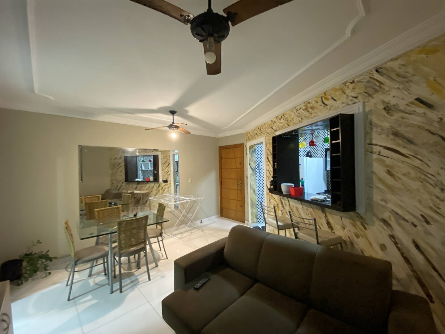 Apartamento, 2 quartos, 66 m² - Foto 11