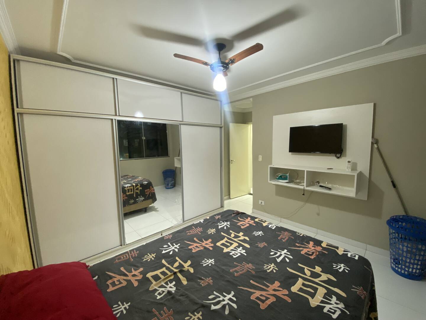 Apartamento, 2 quartos, 66 m² - Foto 12