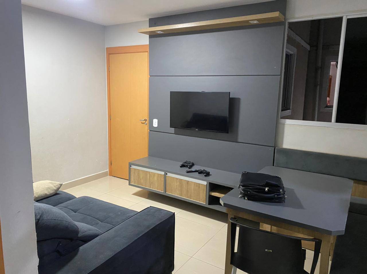 Apartamento, 2 quartos - Foto 1