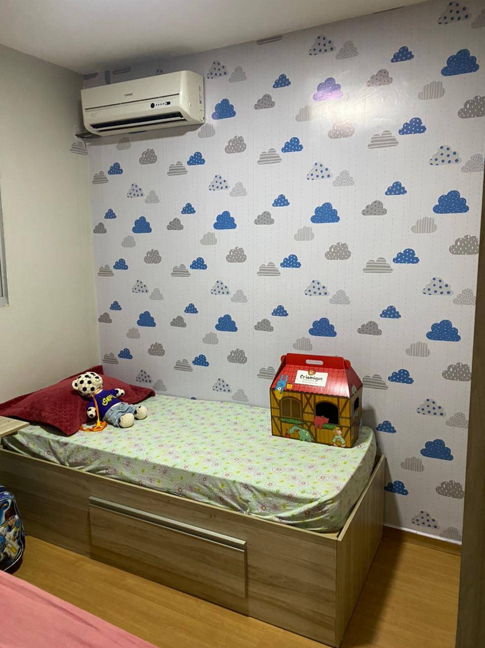 Apartamento, 2 quartos - Foto 5