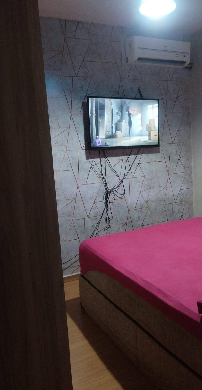 Apartamento, 2 quartos - Foto 3