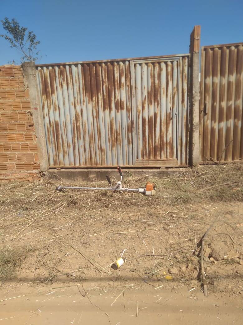 Terreno, 250 m² - Foto 1