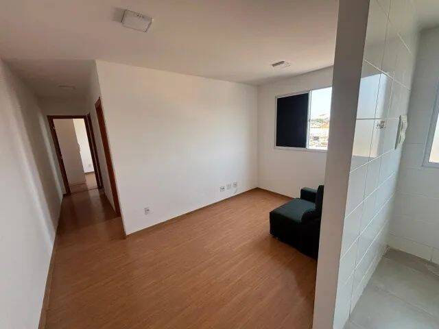 Apartamento, 2 quartos, 40 m² - Foto 1