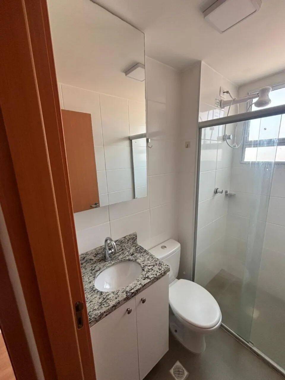 Apartamento, 2 quartos, 40 m² - Foto 5