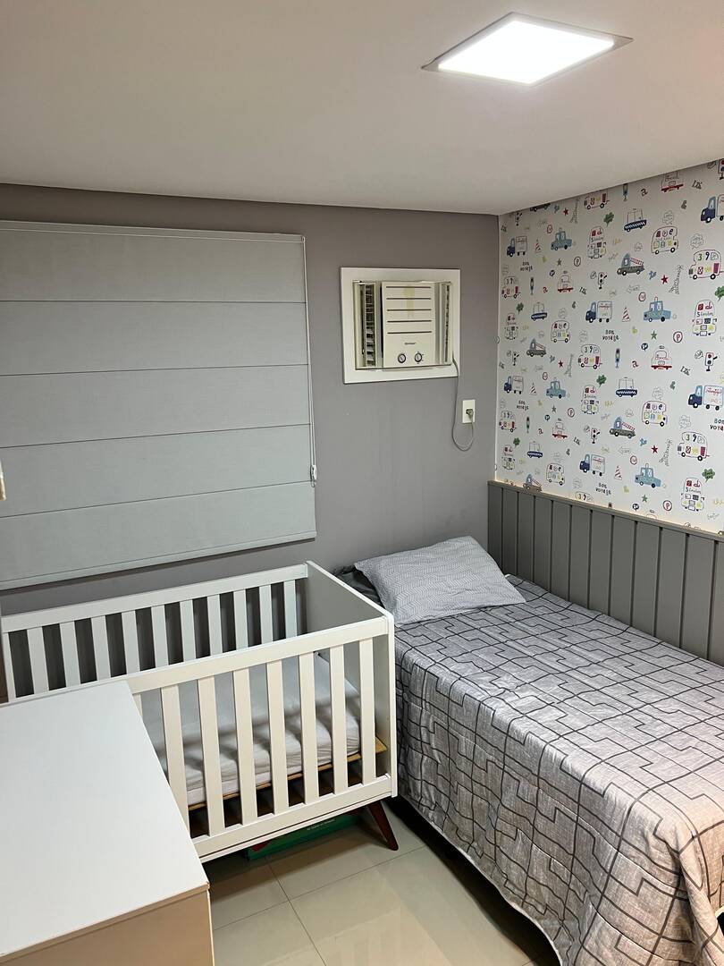 Apartamento, 66 m² - Foto 4