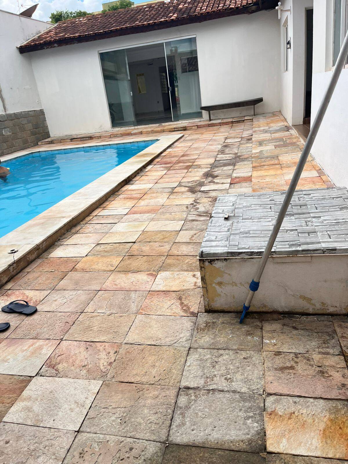 Casa, 4 quartos - Foto 4