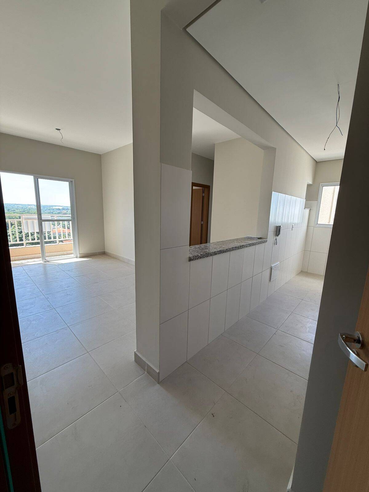 Apartamento, 3 quartos, 66 m² - Foto 1
