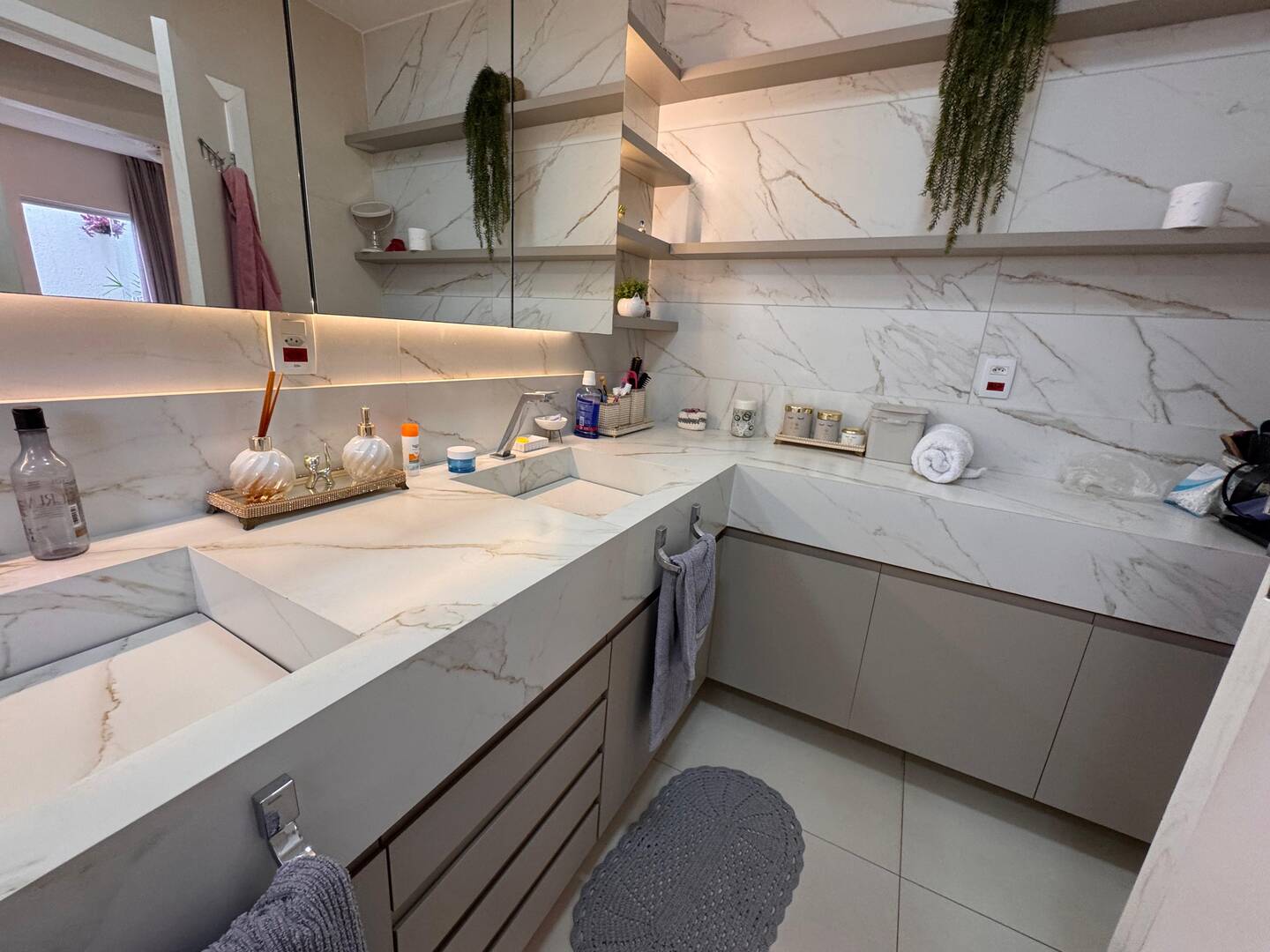 Casa, 4 quartos, 268 m² - Foto 3