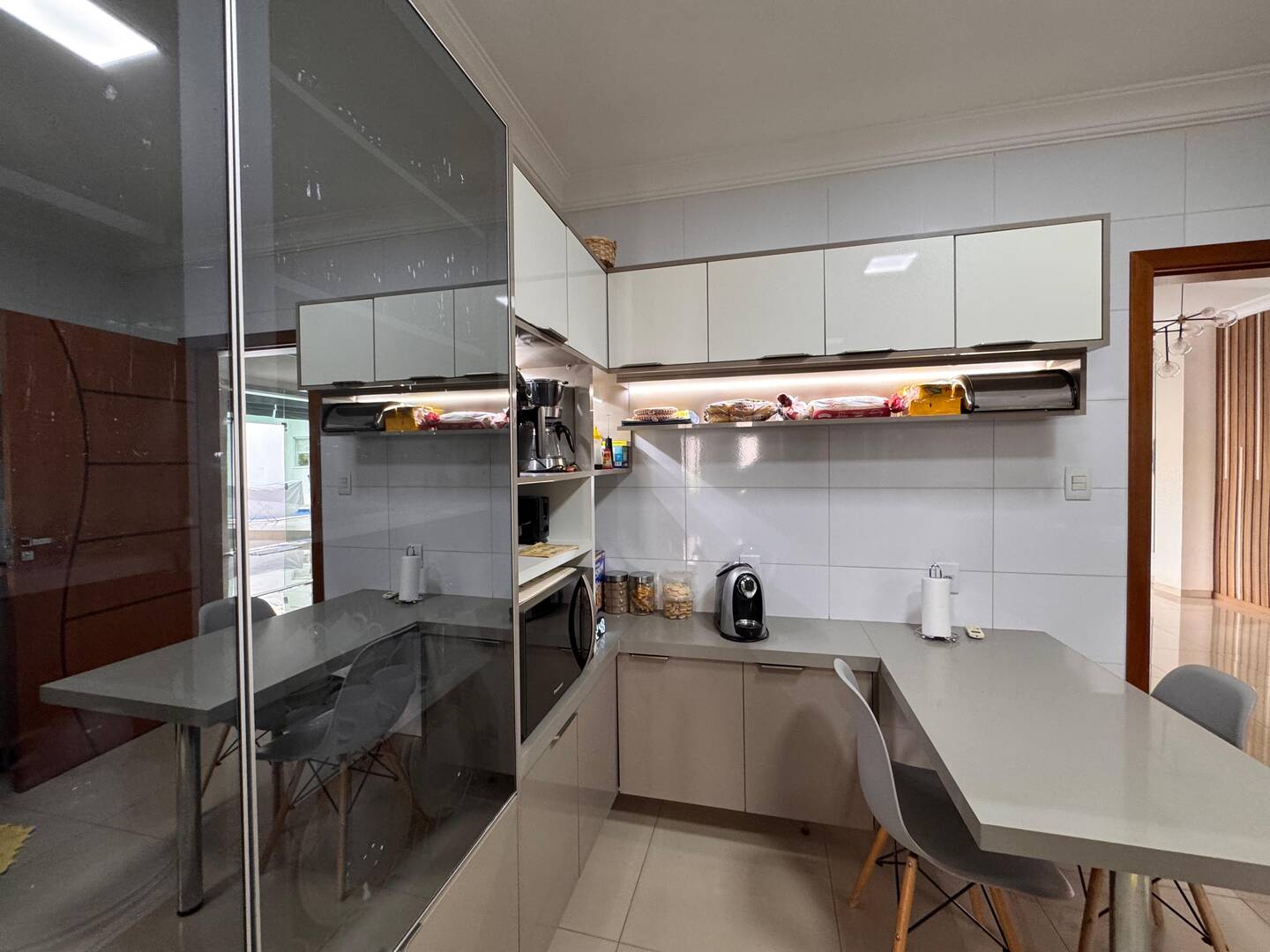 Casa, 4 quartos, 268 m² - Foto 4