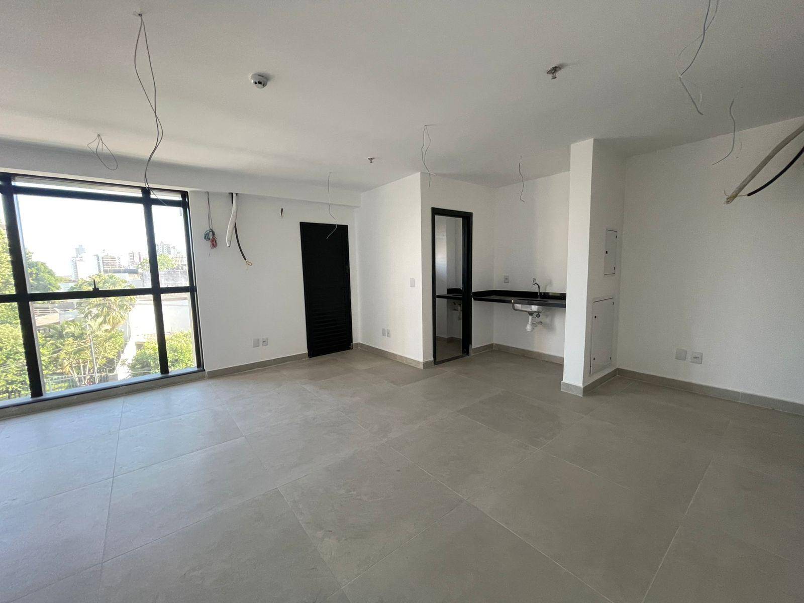 Sala-Conjunto, 50 m² - Foto 6