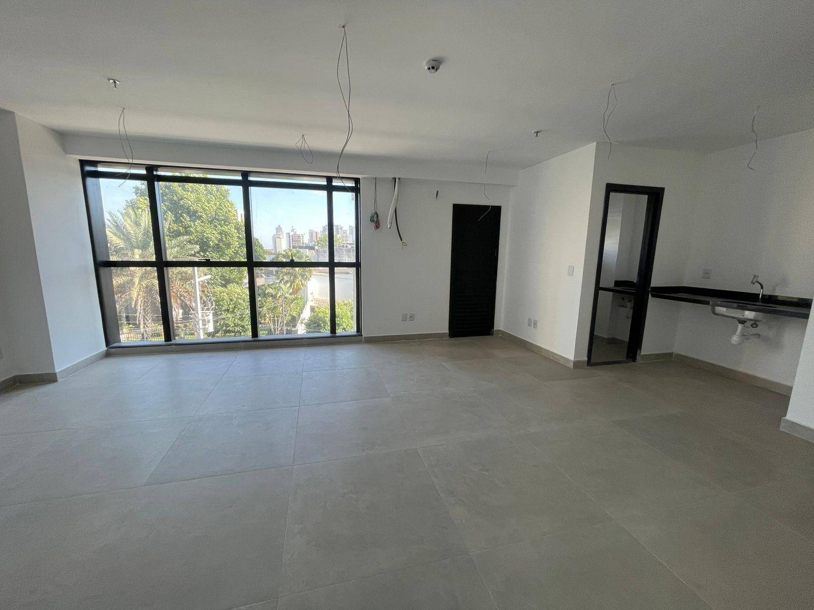 Sala-Conjunto, 50 m² - Foto 1