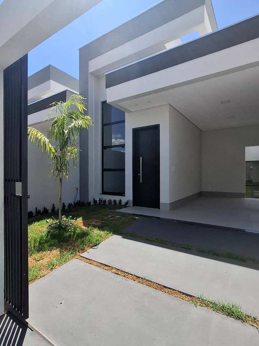 Casa, 3 quartos, 121 m² - Foto 3