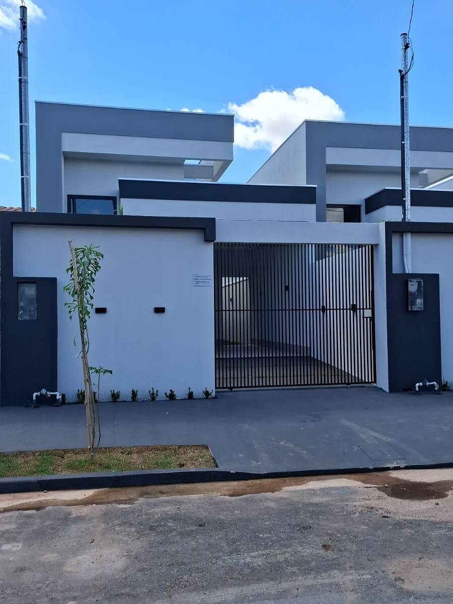 Casa, 3 quartos, 121 m² - Foto 4