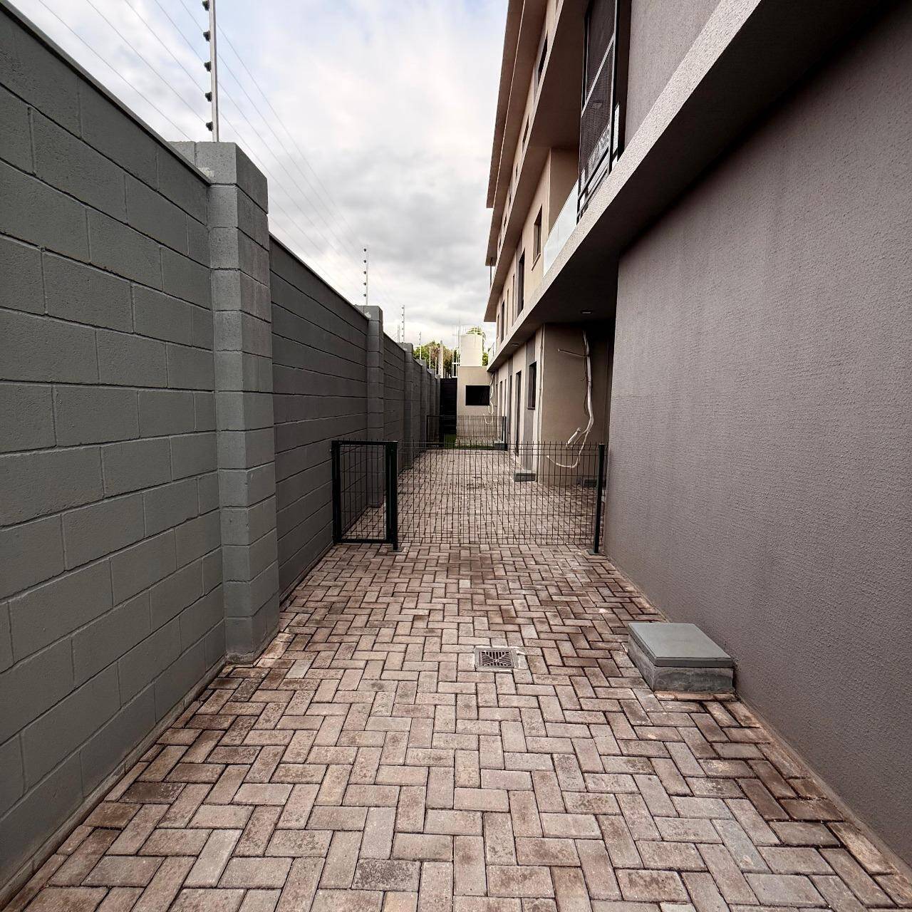 Apartamento, 2 quartos, 56 m² - Foto 3