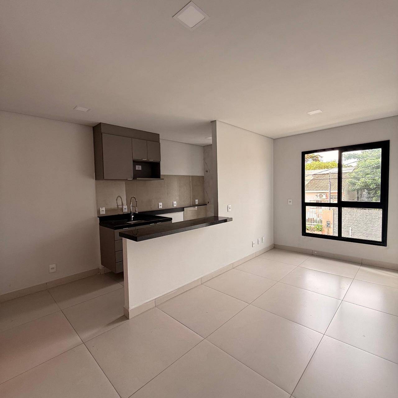 Apartamento, 2 quartos, 56 m² - Foto 1