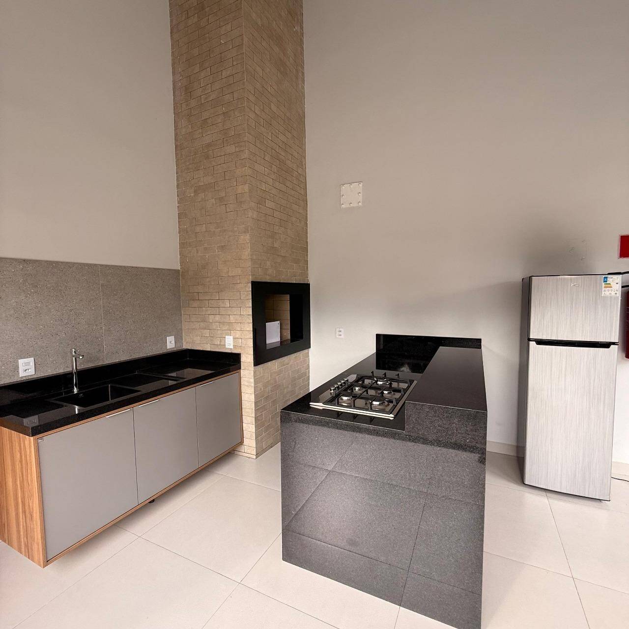 Apartamento, 2 quartos, 56 m² - Foto 3