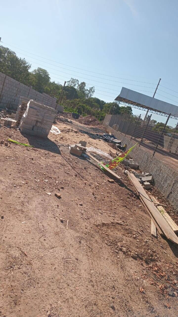 Terreno, 650 m² - Foto 1