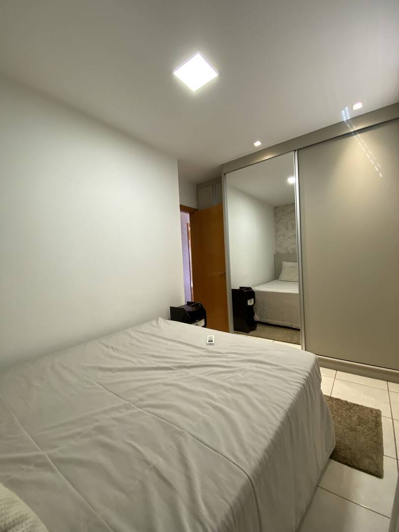 Apartamento, 2 quartos, 77 m² - Foto 3
