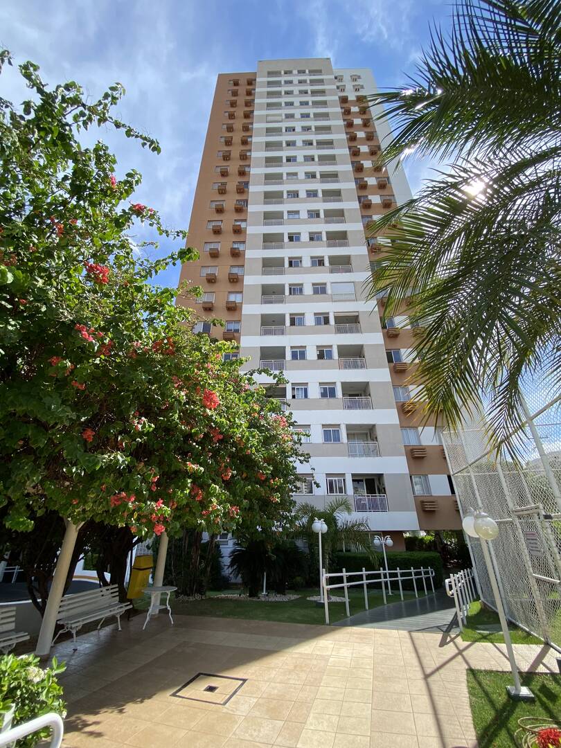 Apartamento, 2 quartos, 77 m² - Foto 1