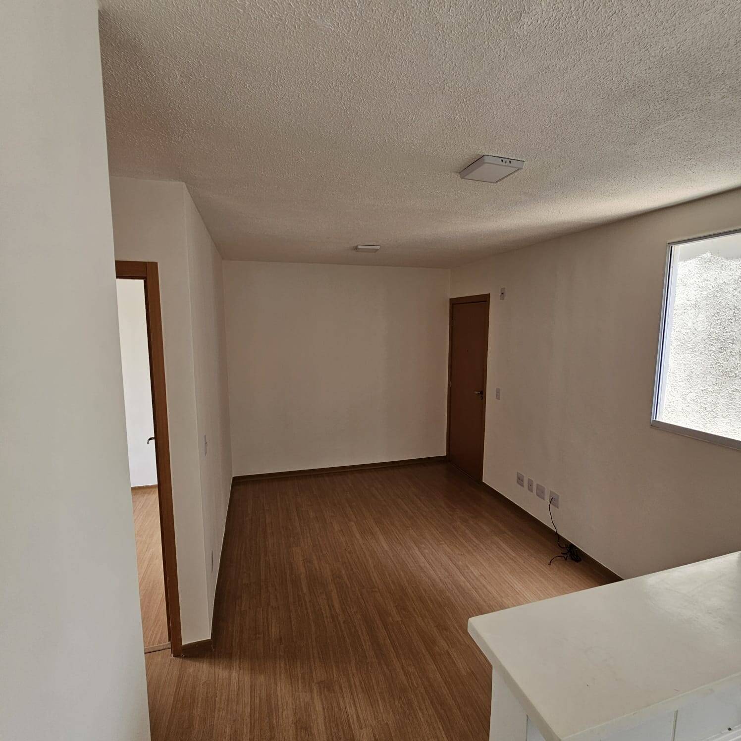 Apartamento, 2 quartos, 41 m² - Foto 2