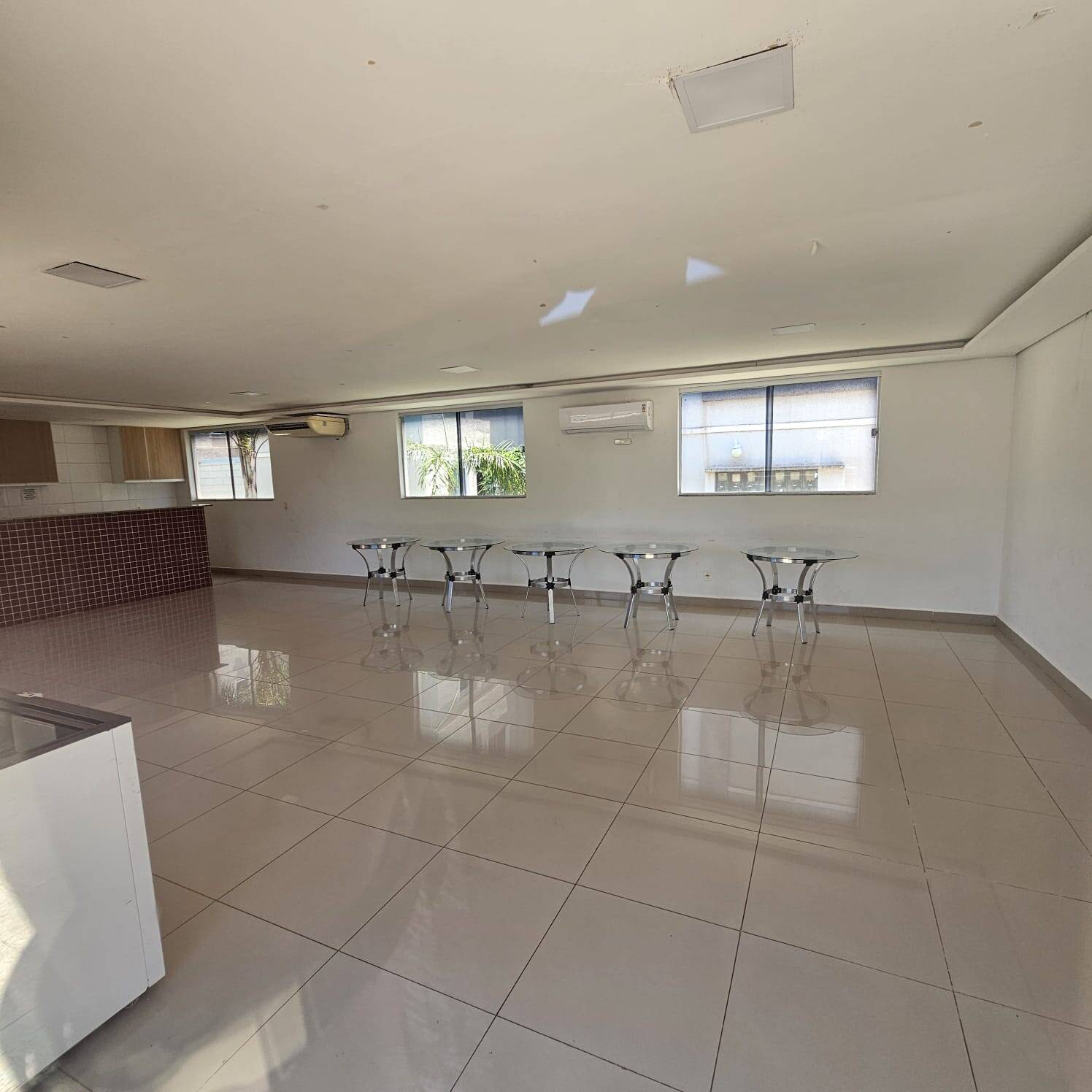 Apartamento, 2 quartos, 41 m² - Foto 3