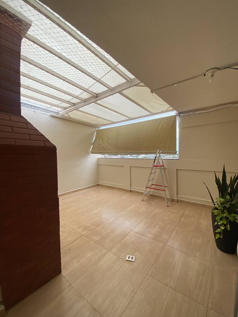 Apartamento, 2 quartos, 105 m² - Foto 4