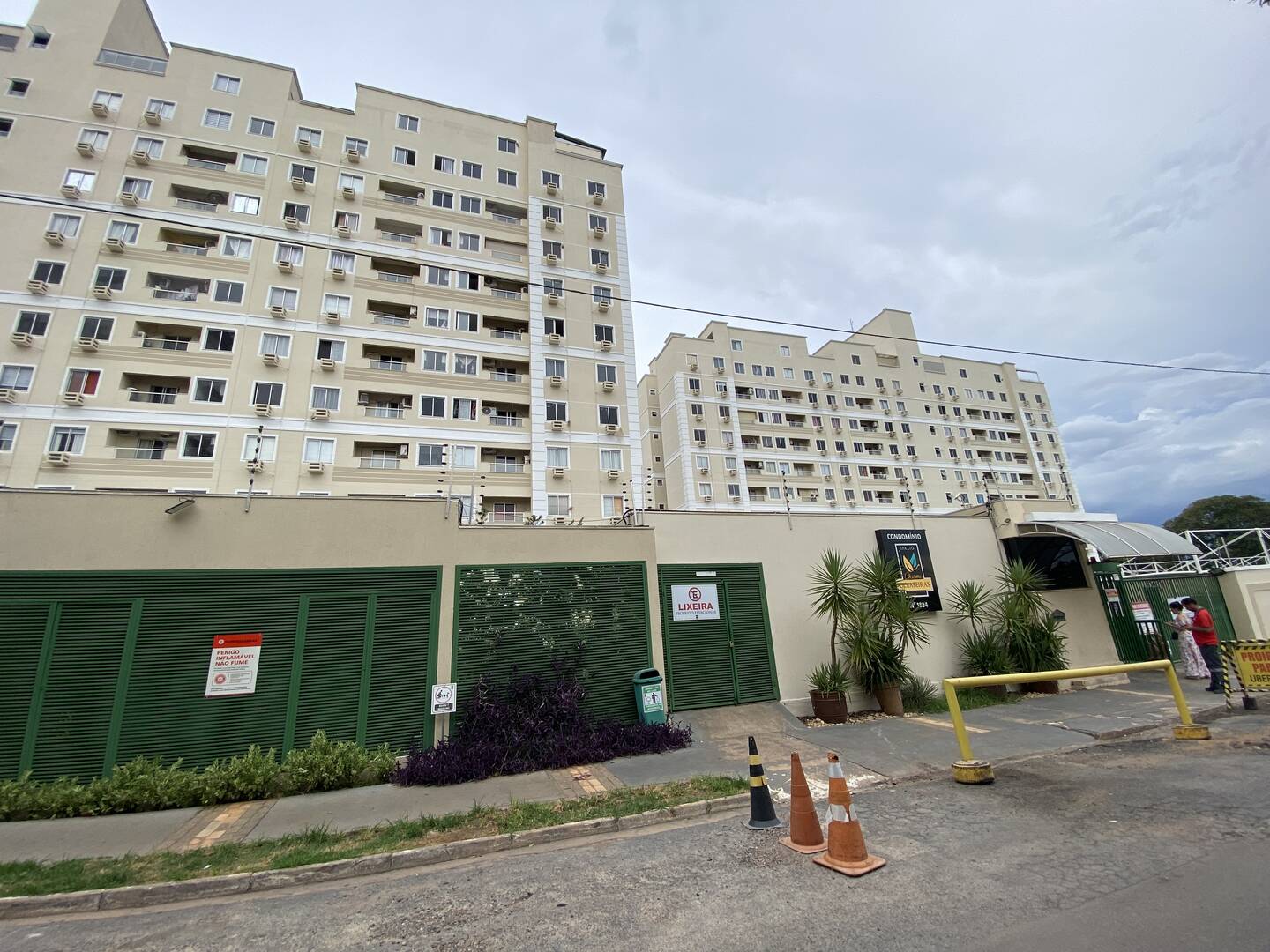 Apartamento, 2 quartos, 105 m² - Foto 5