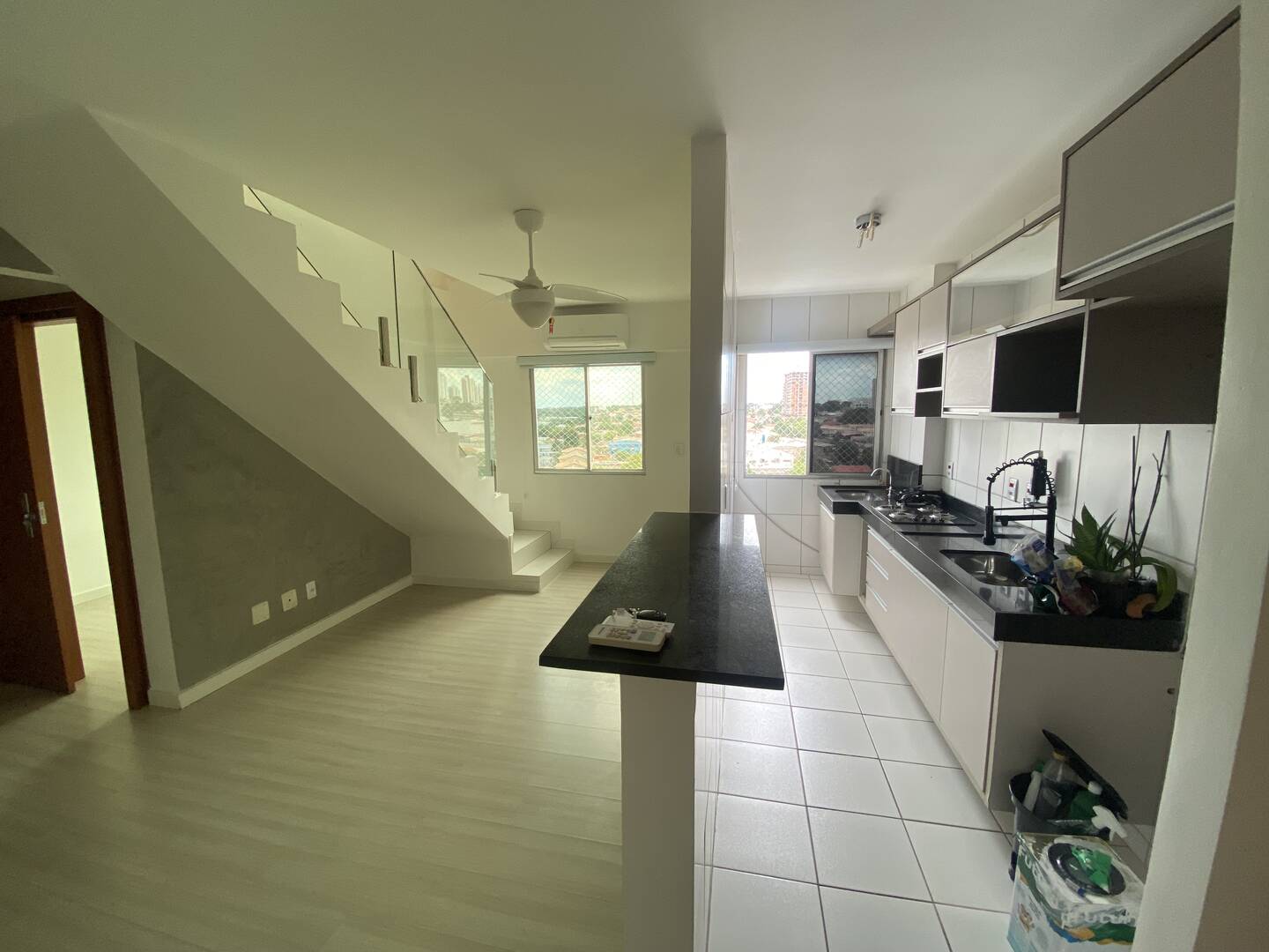 Apartamento, 2 quartos, 105 m² - Foto 1