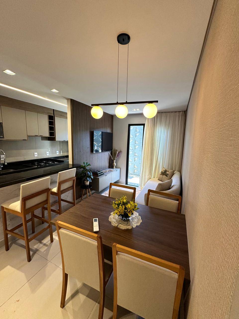 Apartamento, 2 quartos - Foto 5