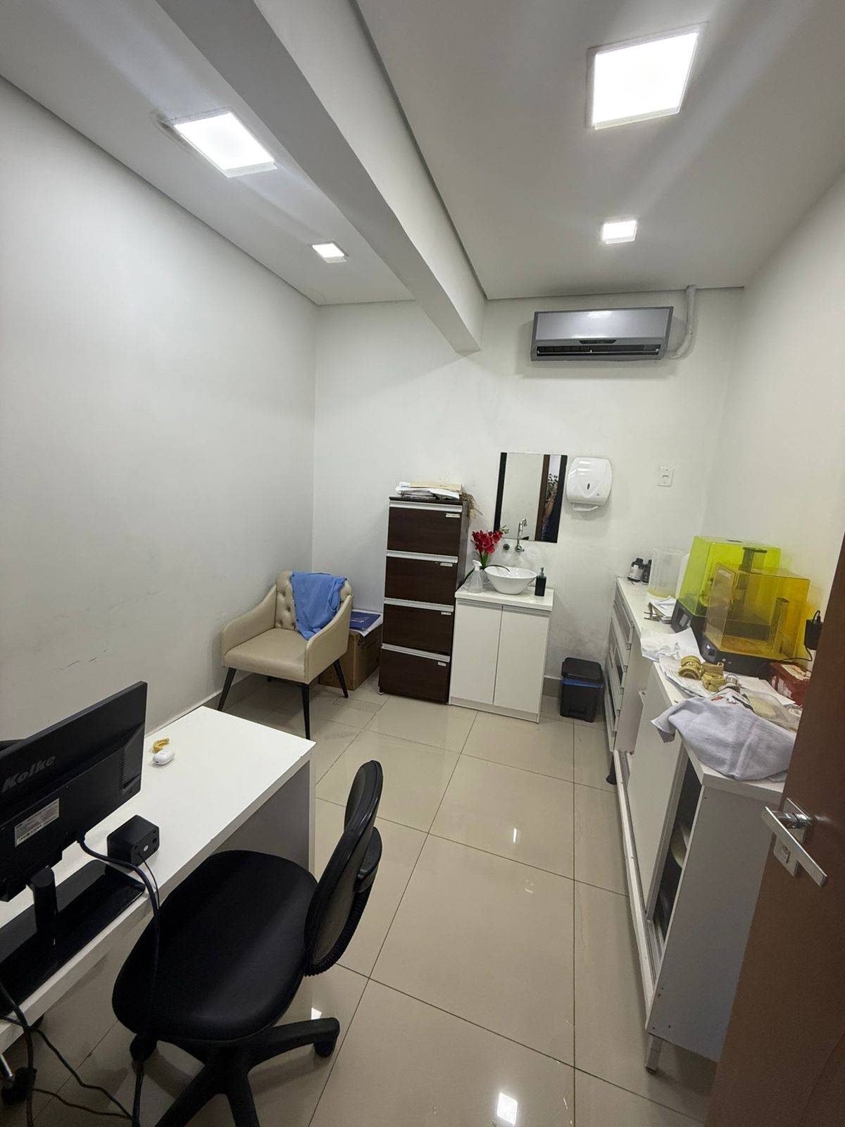 Sala-Conjunto - Foto 4