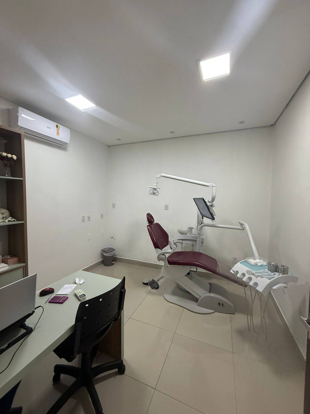 Sala-Conjunto - Foto 5