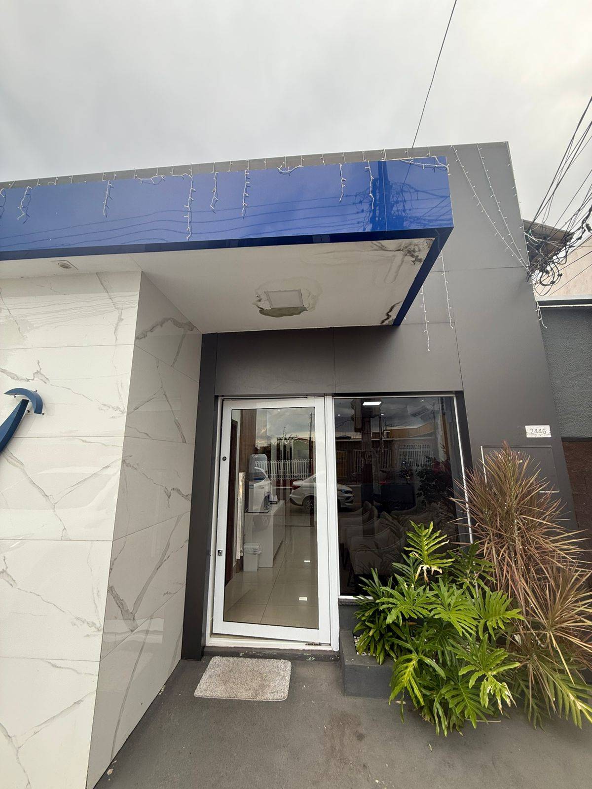 Sala-Conjunto - Foto 1