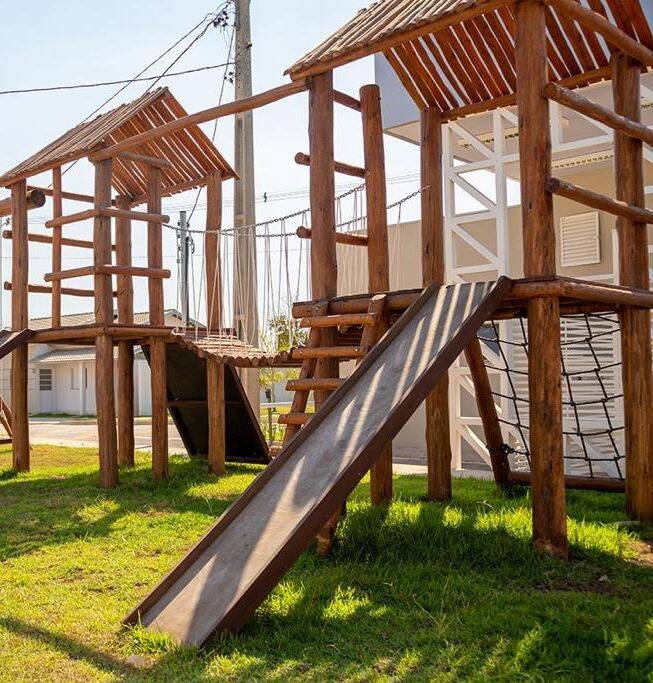 Casa à venda com 2 quartos, 71m² - Foto 6