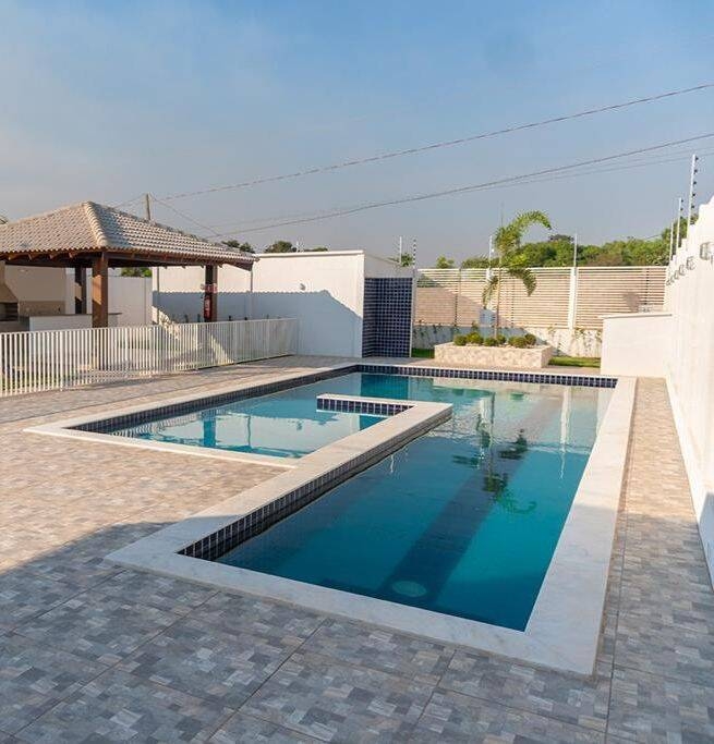 Casa à venda com 2 quartos, 71m² - Foto 7